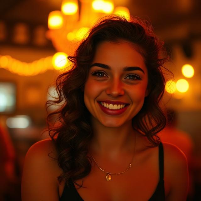 Nadia's profile photo