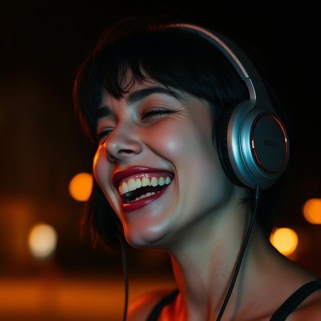 June's profile photo