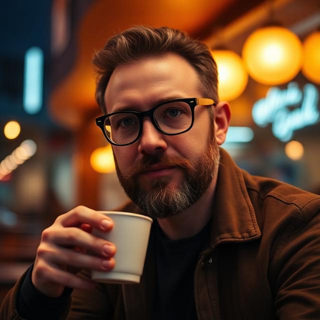 Marco's profile photo