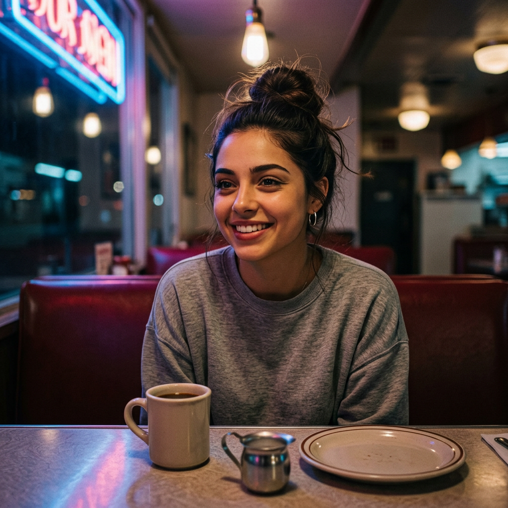 Nadia, photo 2 of 3