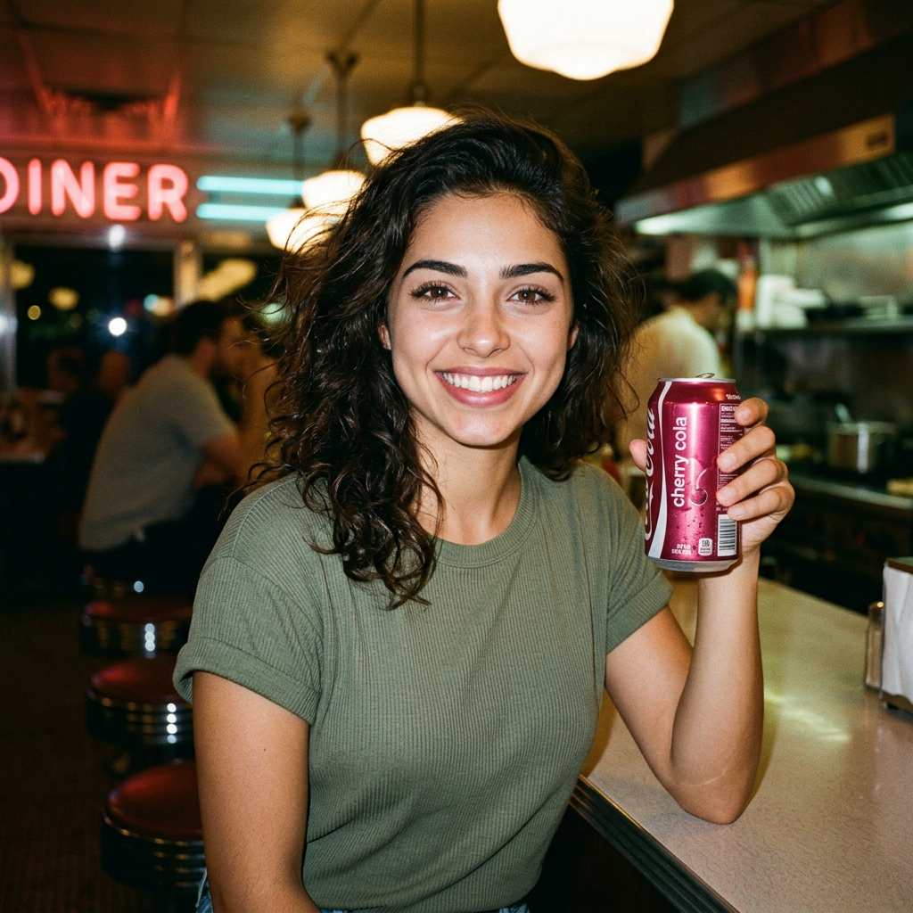 Nadia, photo 3 of 3