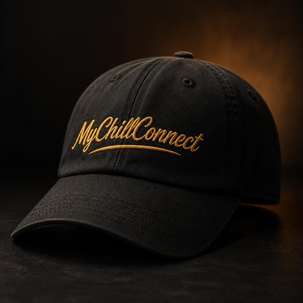 Dad hat