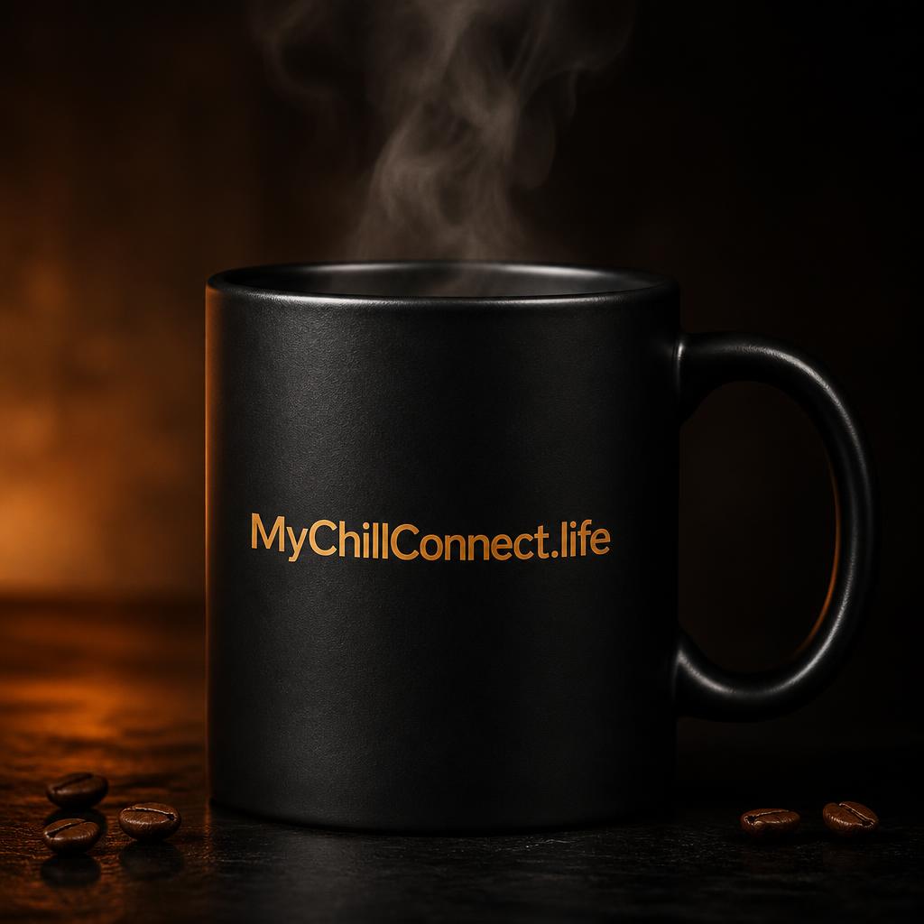 Lounge mug
