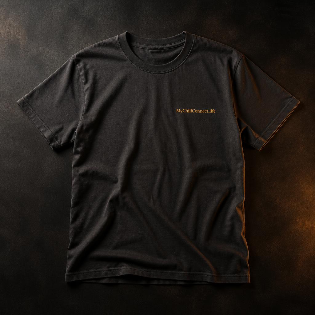 Logo tee